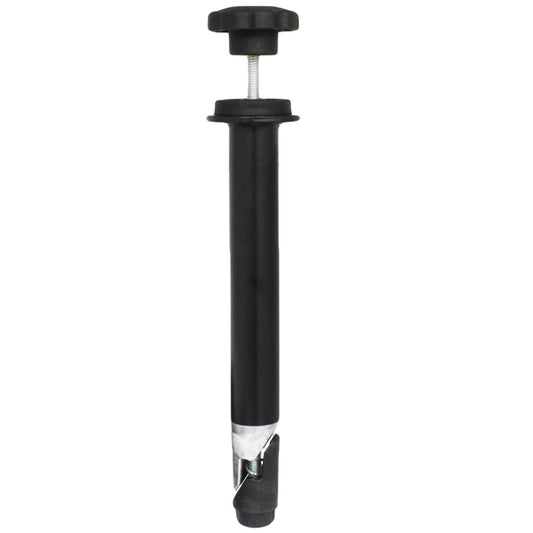 RAM Mount 8" Long Top Male Tele-Pole