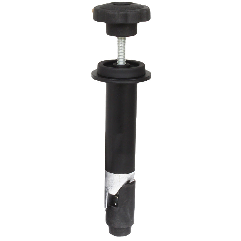 RAM Mount 4" Long Top Male Tele-Pole