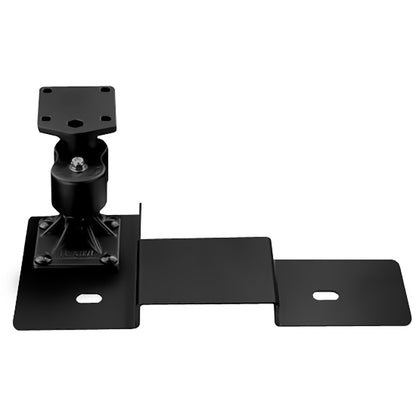 RAM Mount No-Drill Laptop Base f/Ford F-150 (2004-2013) w/Riser & Lincoln Mark LT (2005-2010)