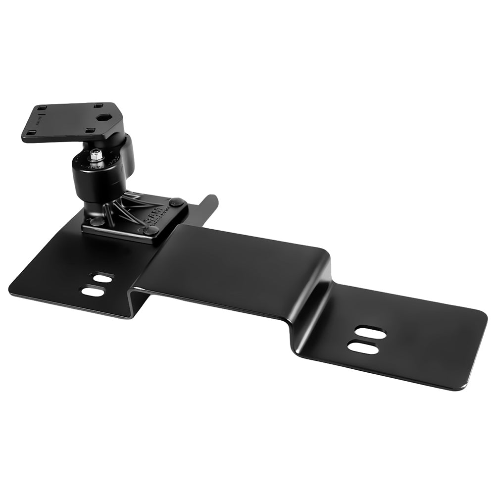 RAM Mount No-Drill Laptop Mount f/Ford F-150 (2004-2013) & Lincoln Mark LT (2005-2010)