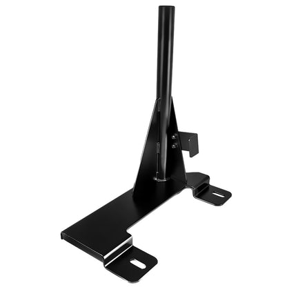 RAM Mount No-Drill Laptop Mount f/Ford Econoline Van (1995-2013)