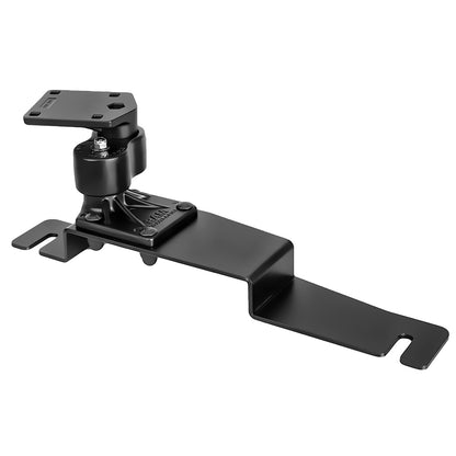 RAM Mount No-Drill Laptop Mount f/Ford Police Interceptor Sedan (2013), Ford Taurus (2013)