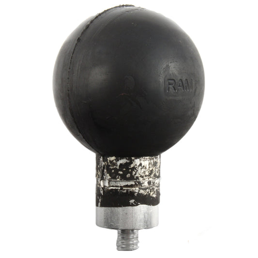 RAM Mount 1.5" Ball w/1/4"-20 Male Threaded Post f/Cameras