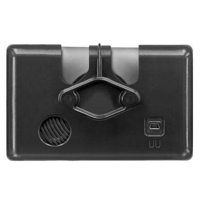 RAM Mount Cradle f/Garmin nuvi 52/54