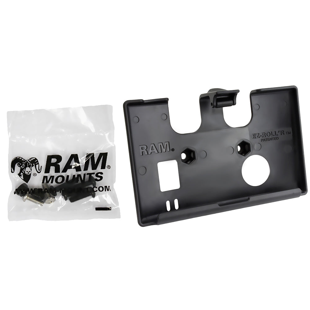 RAM Mount Cradle f/Garmin nuvi 52/54