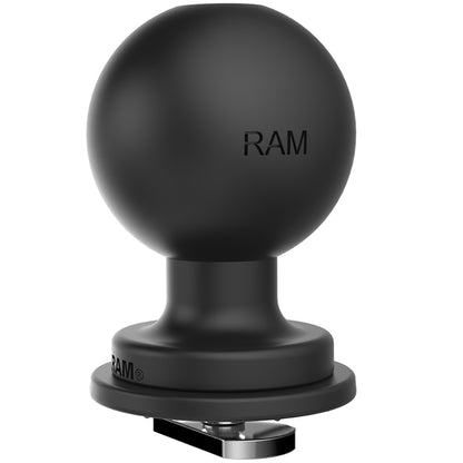 RAM Mount 1.5" Track Ball w/ T-Bolt Attachment