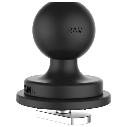 RAM Mount 1" Track Ball w/ T-Bolt Attachment