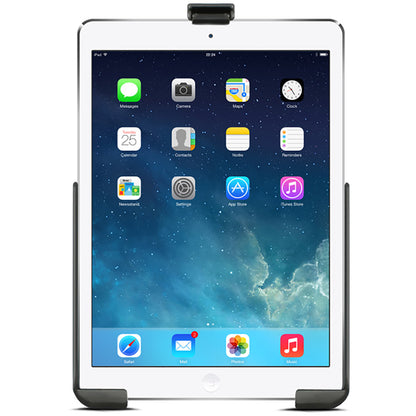 RAM Mount EZ-ROLL'R Model Specific Cradle f/Apple iPad Air