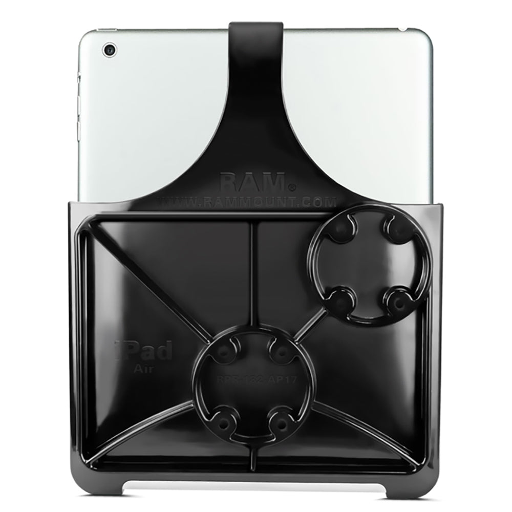 RAM Mount EZ-ROLL'R Model Specific Cradle f/Apple iPad Air