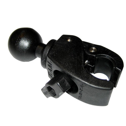 RAM Mount Small Tough-Claw w/1.5" Diameter Rubber Ball