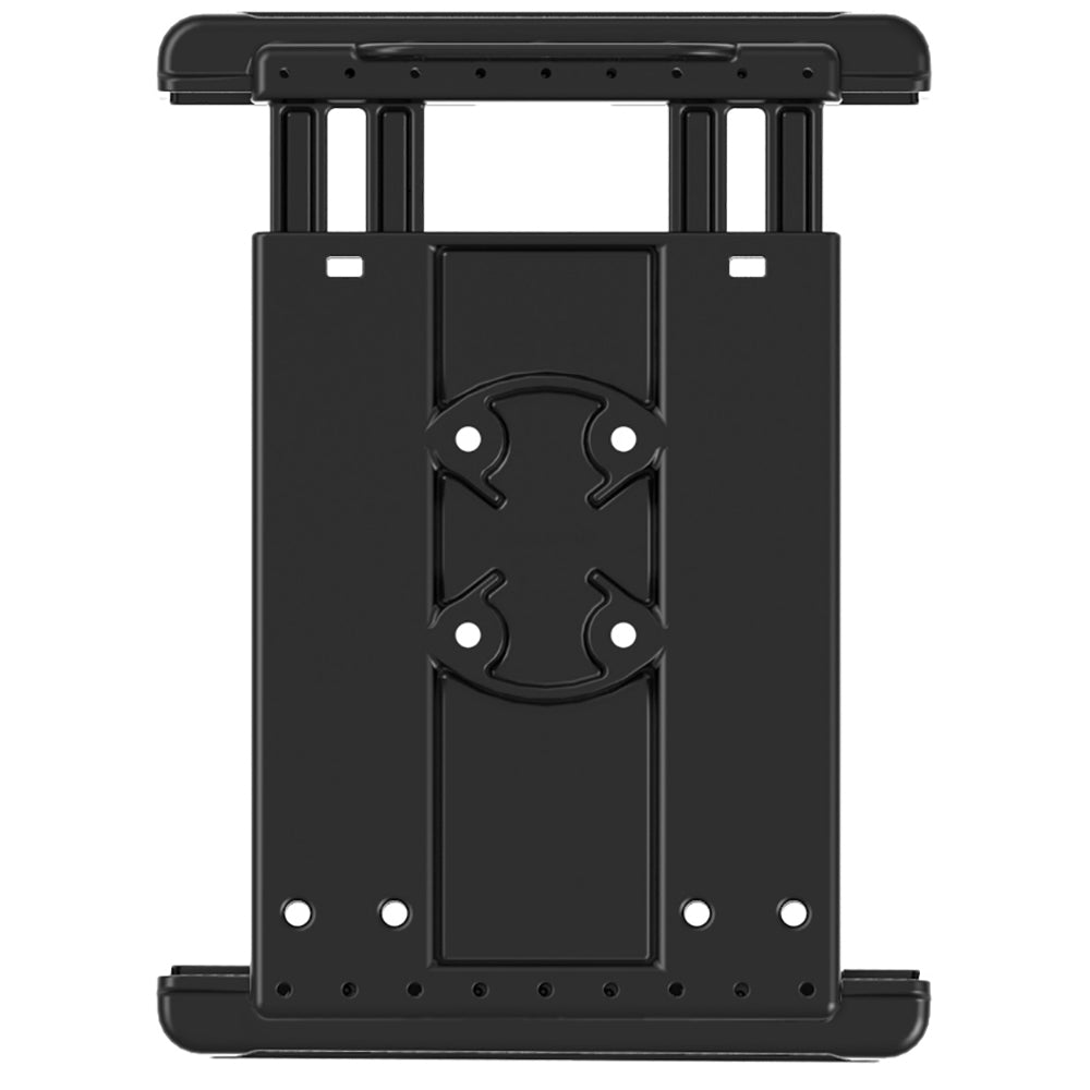 RAM Mount TAB-TITE Universal Clamping Cradle f/iPad Mini w/Case, Skin, or Sleeve