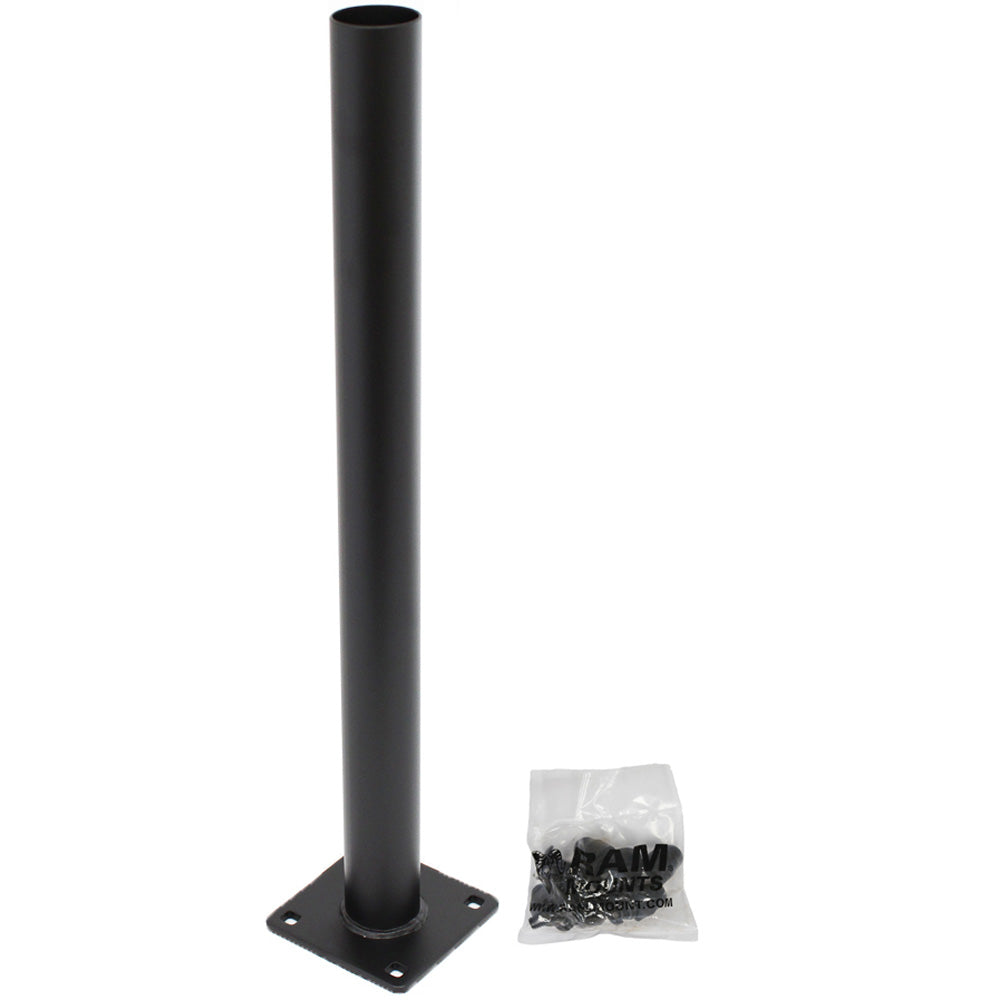 RAM Mount 18" Long Lower Female Tele-Pole