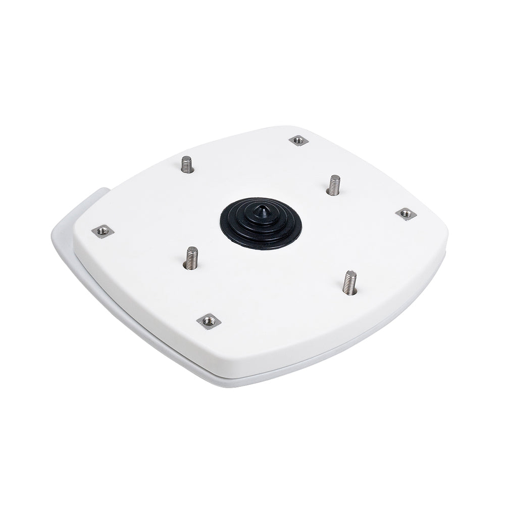 Seaview Adapter Plate f/Simrad HALO Open Array Radar Use f/Modular Mounts - ADA-R1 Required