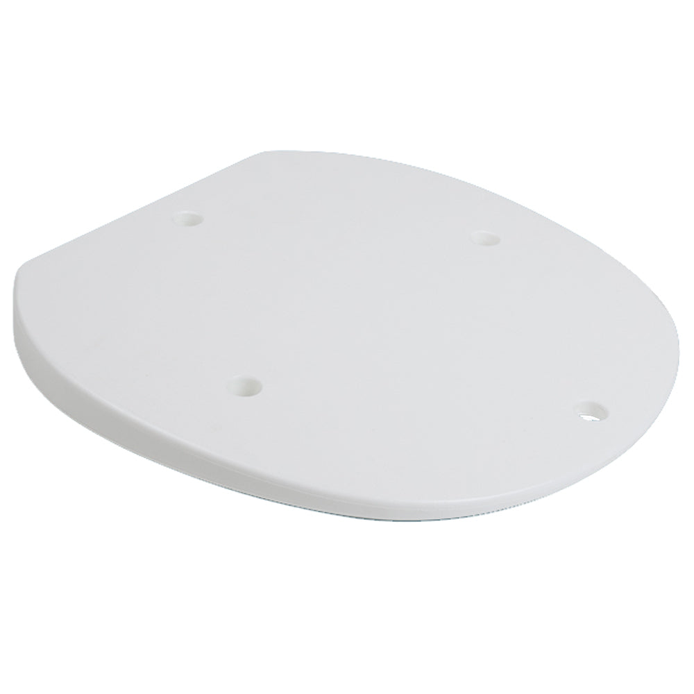 Seaview Direct Mount 4 Wedge f/Simrad HALO Open Array Radar