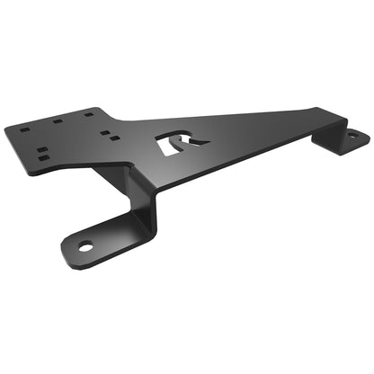 RAM Mount No-Drill Vehicle Base f/17-20 Ford F-Series + More