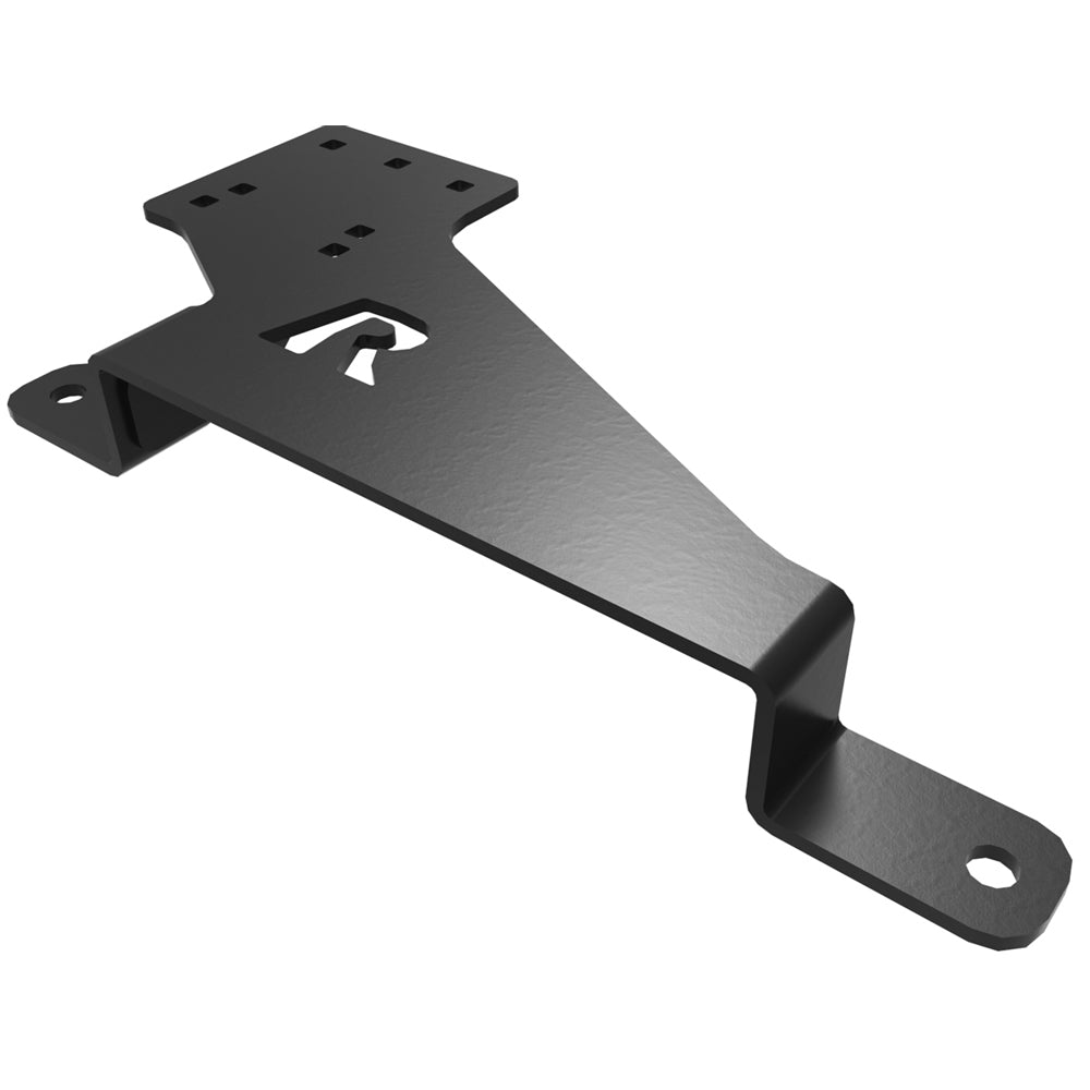 RAM Mount No-Drill Vehicle Base f/17-20 Ford F-Series + More