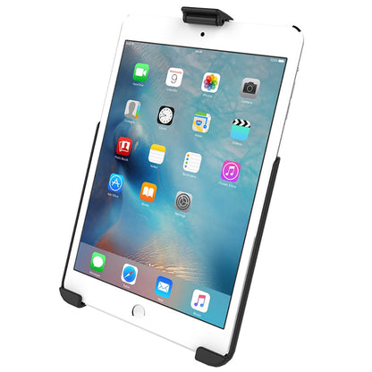 RAM Mount EZ-Roll'r Cradle f/Apple iPad Mini 4