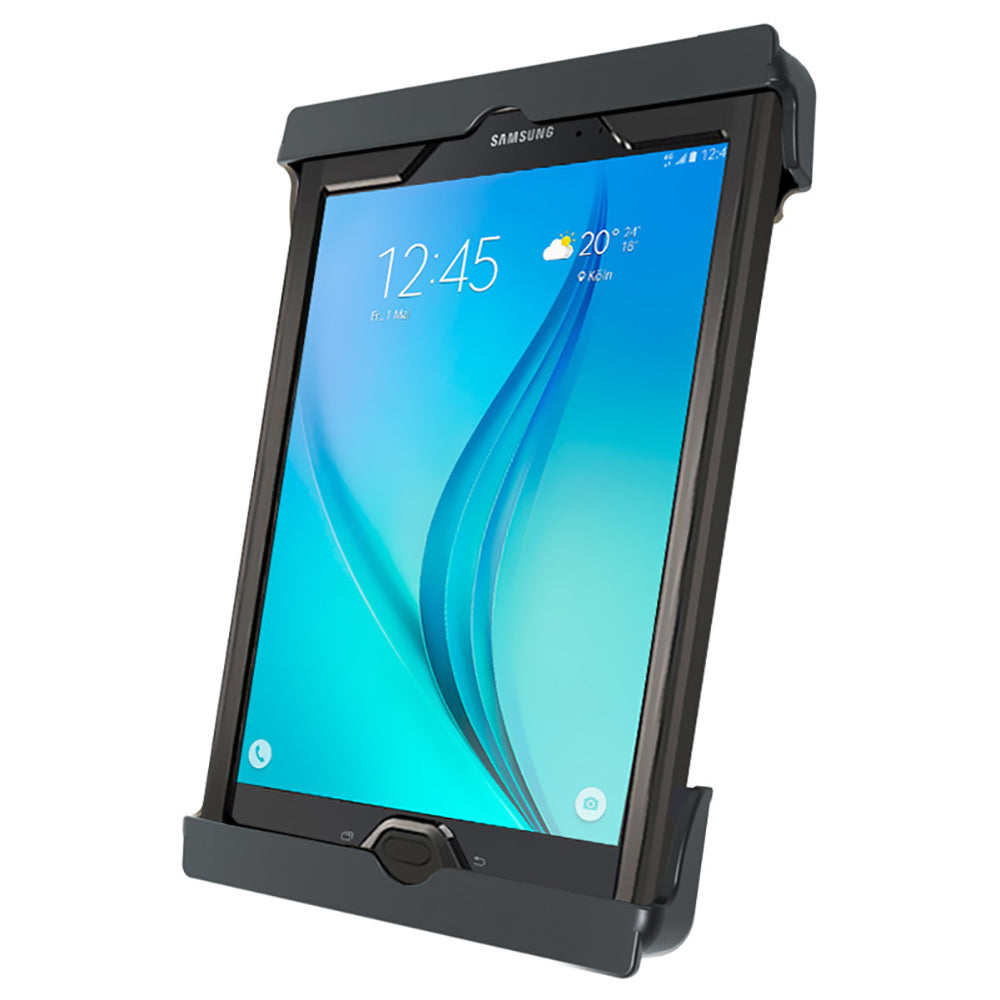 RAM Mount Tab-Tite Cradle for the Apple iPad Air 1-2 & 9.7" Tablets w/Case, Skin or Sleeve