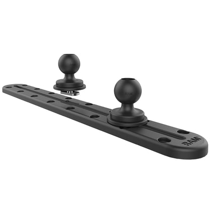 RAM Mount Tough-Track Overall Length - 14.5"