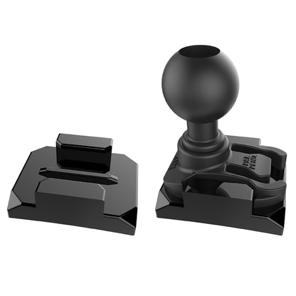 RAM Mount RAM 1" Ball Adapter for GoProMounting Bases