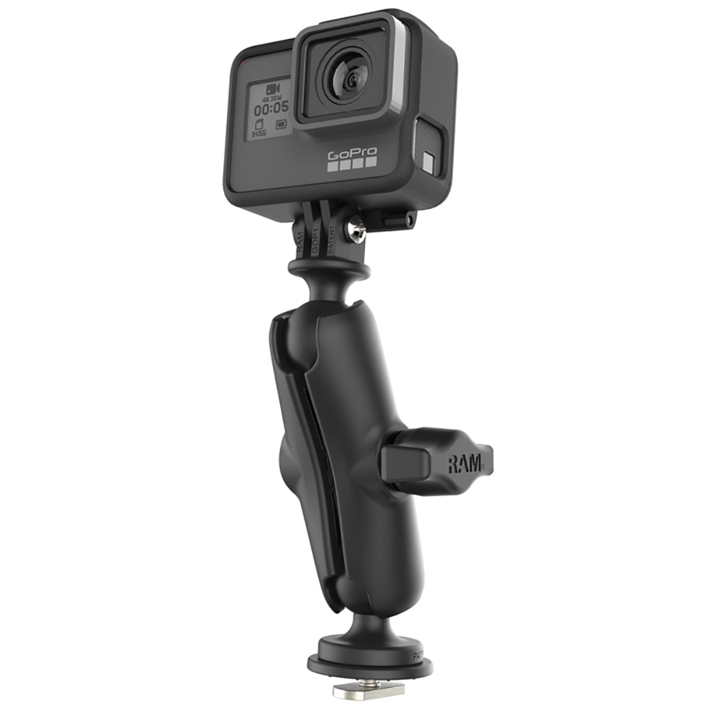 Ram Mount Track Ball Action Camera Mount