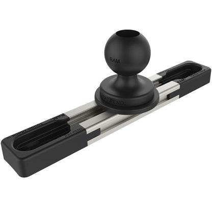 Ram Mount 3" Extruded Aluminum Tough-Track