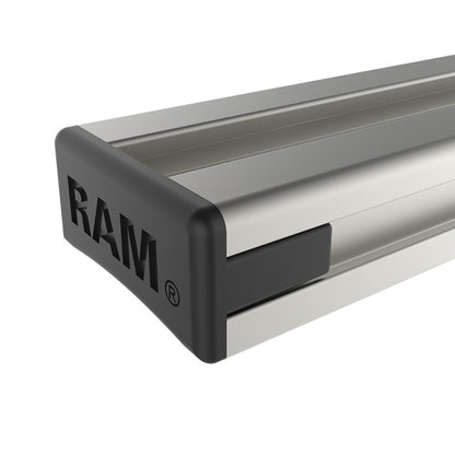 Ram Mount 9" Extruded Aluminum Tough-Track
