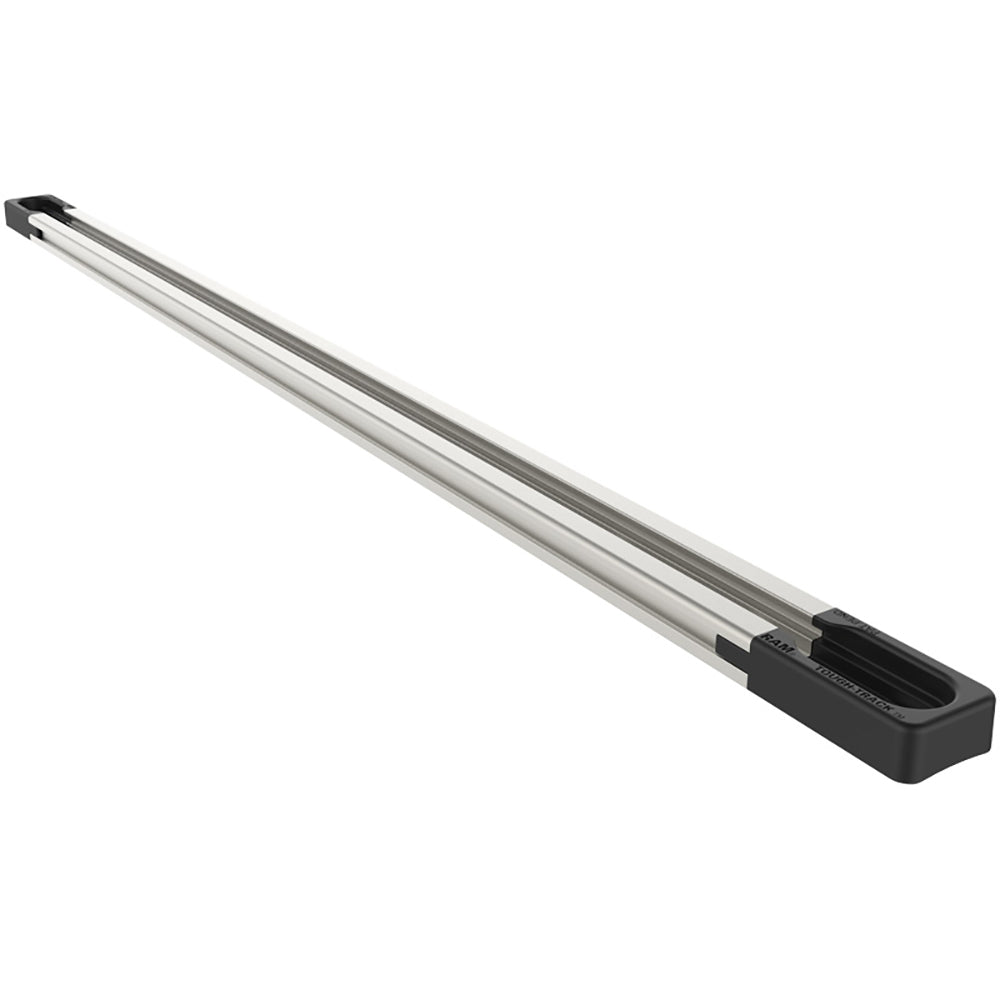 Ram Mount 17" Extruded Aluminum Tough-Track