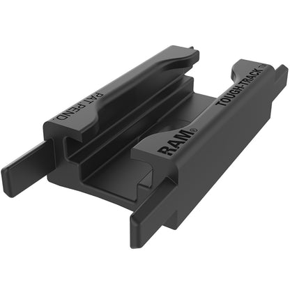 Ram Mount Center Loader for Top-Loading Aluminum Tough-Track