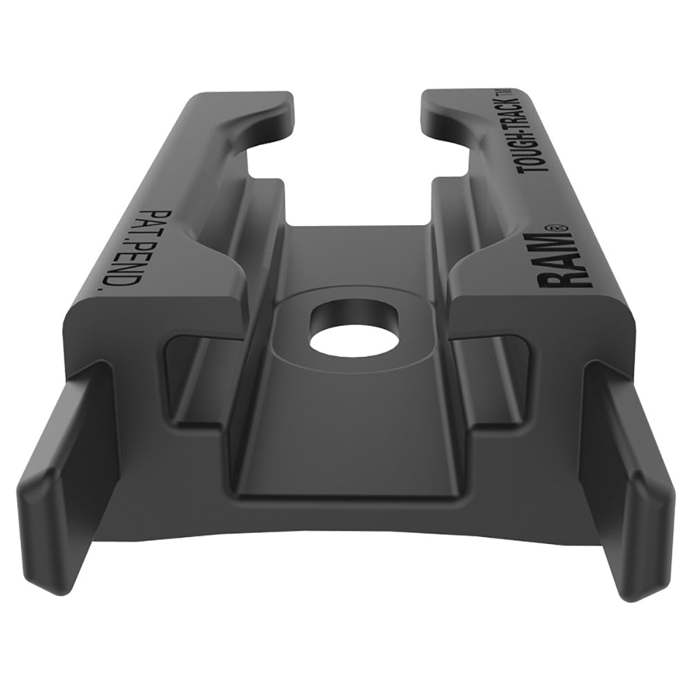 Ram Mount Center Loader for Top-Loading Aluminum Tough-Track