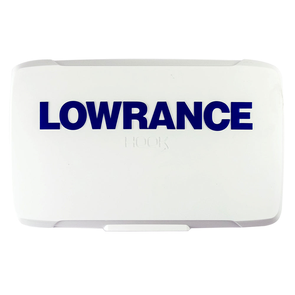 Lowrance Sun Cover f/HOOK2 7" Series