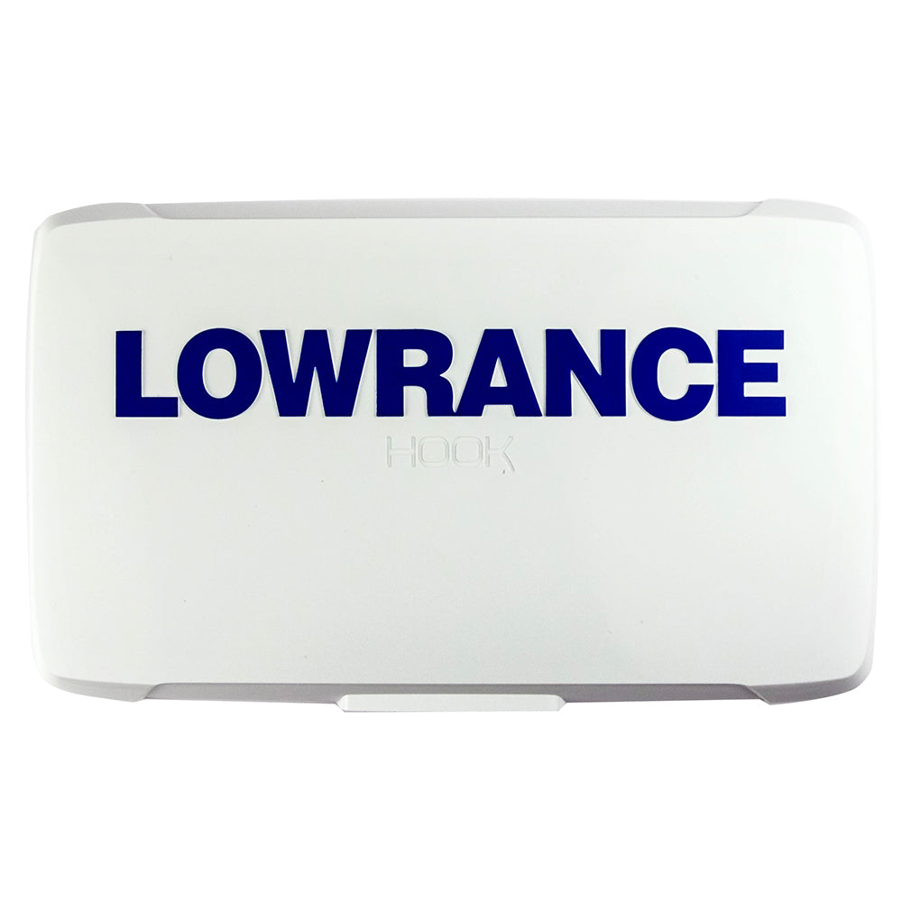 Lowrance Sun Cover f/HOOK2 9" Series