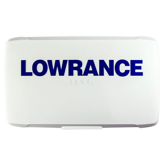 Lowrance Sun Cover f/HOOK2 9" Series