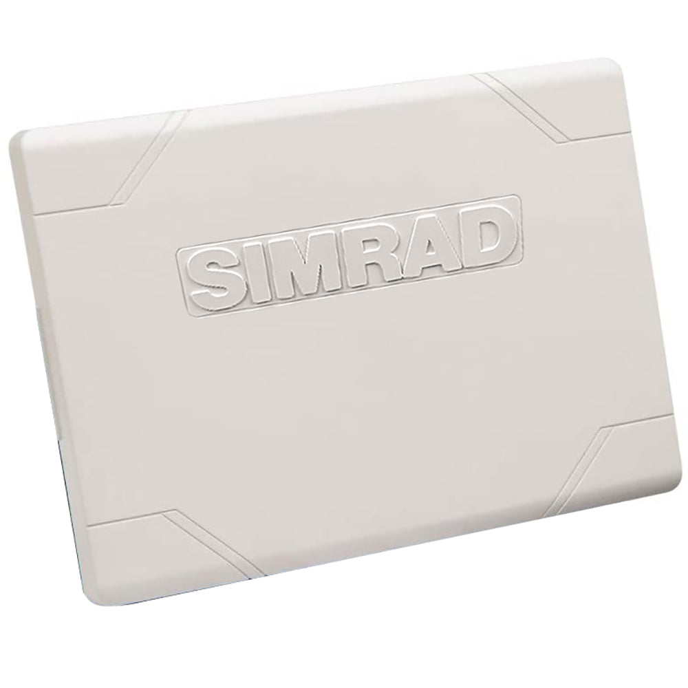 Simrad Suncover f/GO9