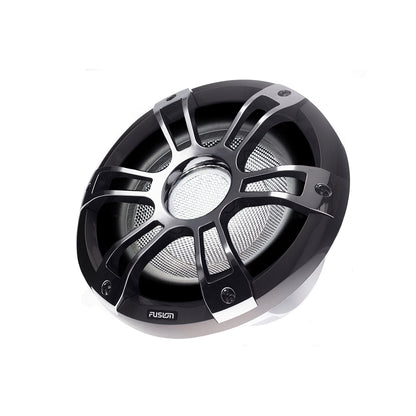 Fusion SG-SL101SPC 10" 450W Sports Chrome Marine Subwoofer w/LEDs