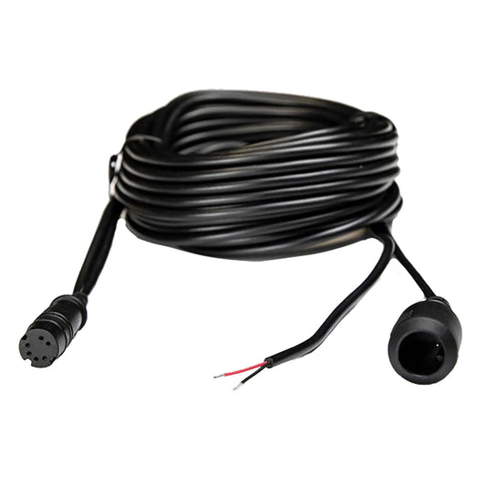 Lowrance Extension Cable f/Bullet Transducer - 10