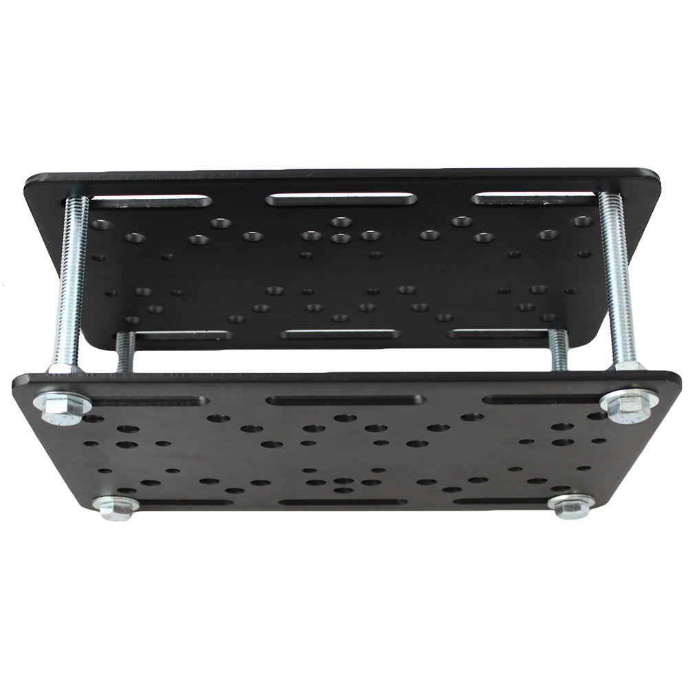 RAM Mount Forklift Overhead Guard Plate