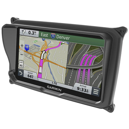 RAM Mount Locking Case for Garmin dezl 770LMTHD