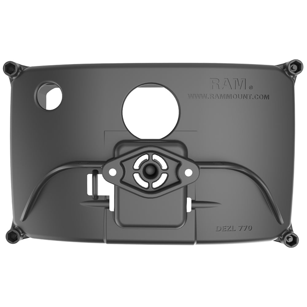 RAM Mount Locking Case for Garmin dezl 770LMTHD