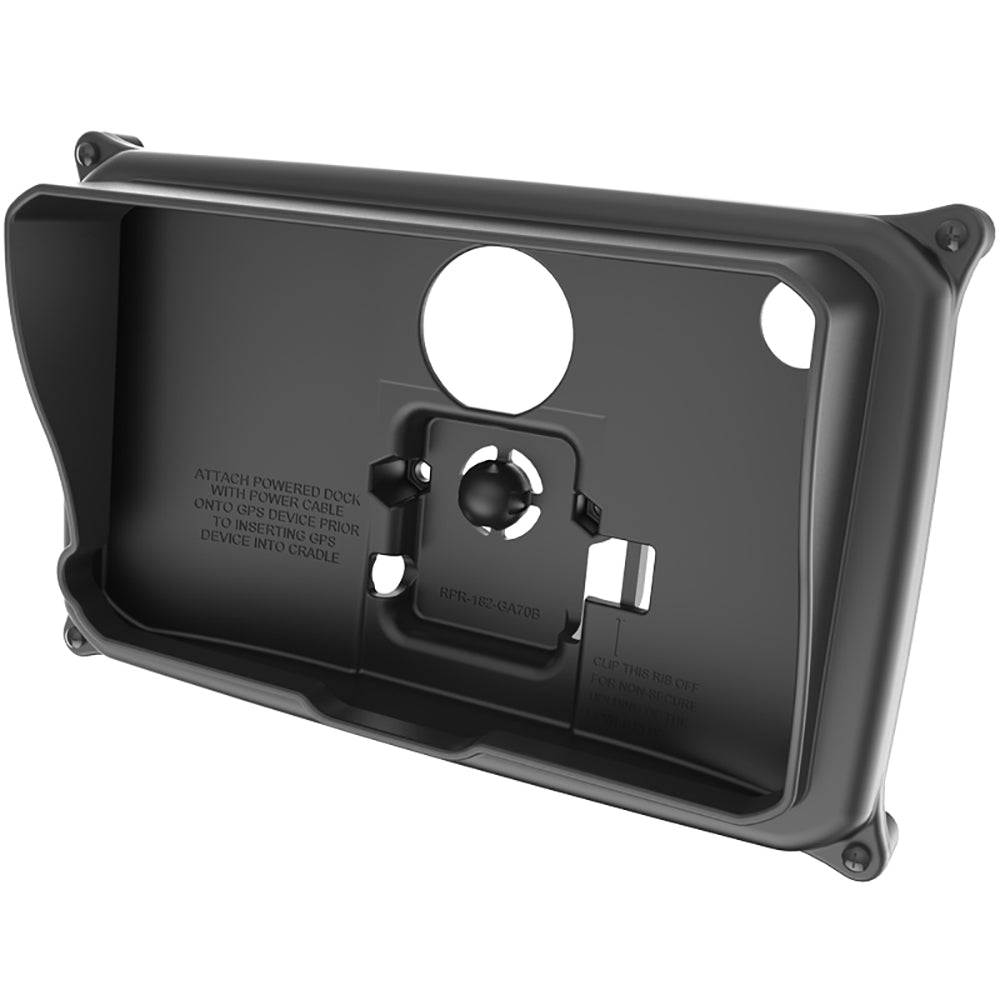 RAM Mount Locking Case for Garmin dezl 770LMTHD