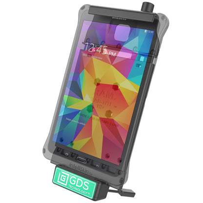 RAM Mount GDS Vehicle Dock f/Samsung Galaxy Tab 4 8.0