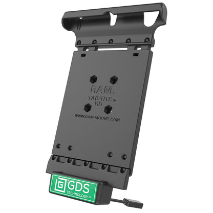 RAM Mount GDS Vehicle Dock f/Apple iPad mini 2  3