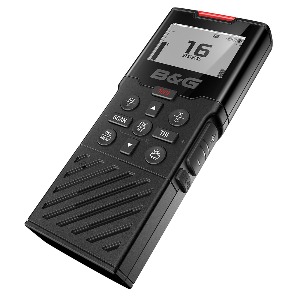 BG H60 Wireless Handset f/V60