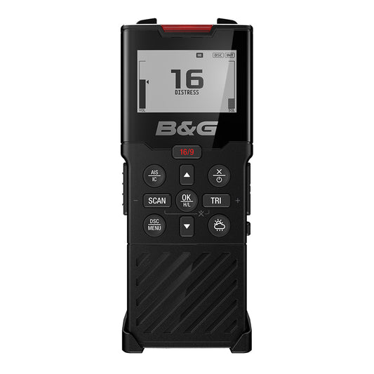 BG H60 Wireless Handset f/V60