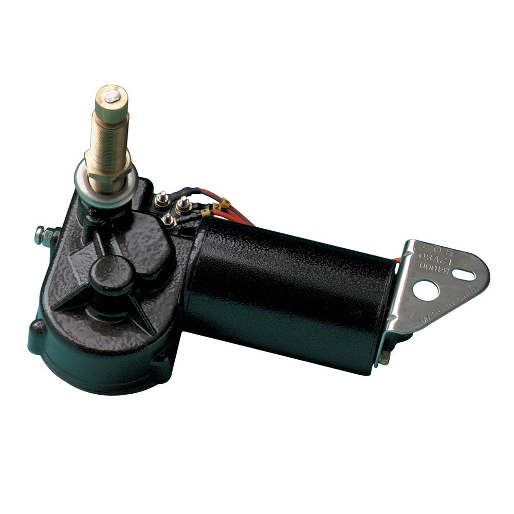 Marinco Wiper Motor MRV 12V 2.5" Shaft - 80