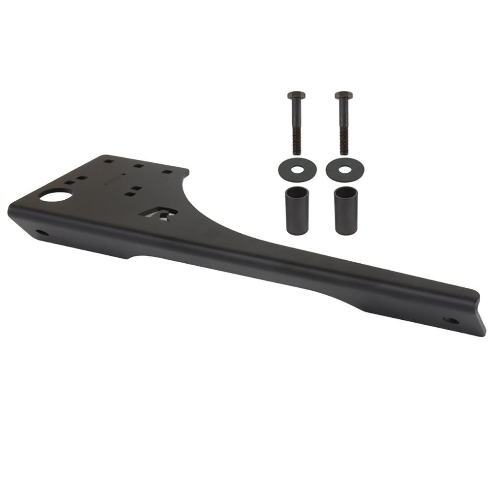 RAM Mount No-Drill Vehicle Base f/2019 RAM 1500