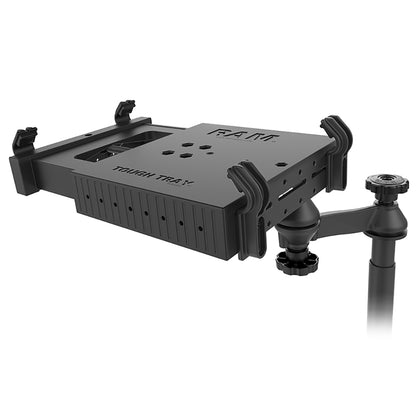 RAM Mount No-Drill Laptop Mount f/ 19-21 RAM 1500