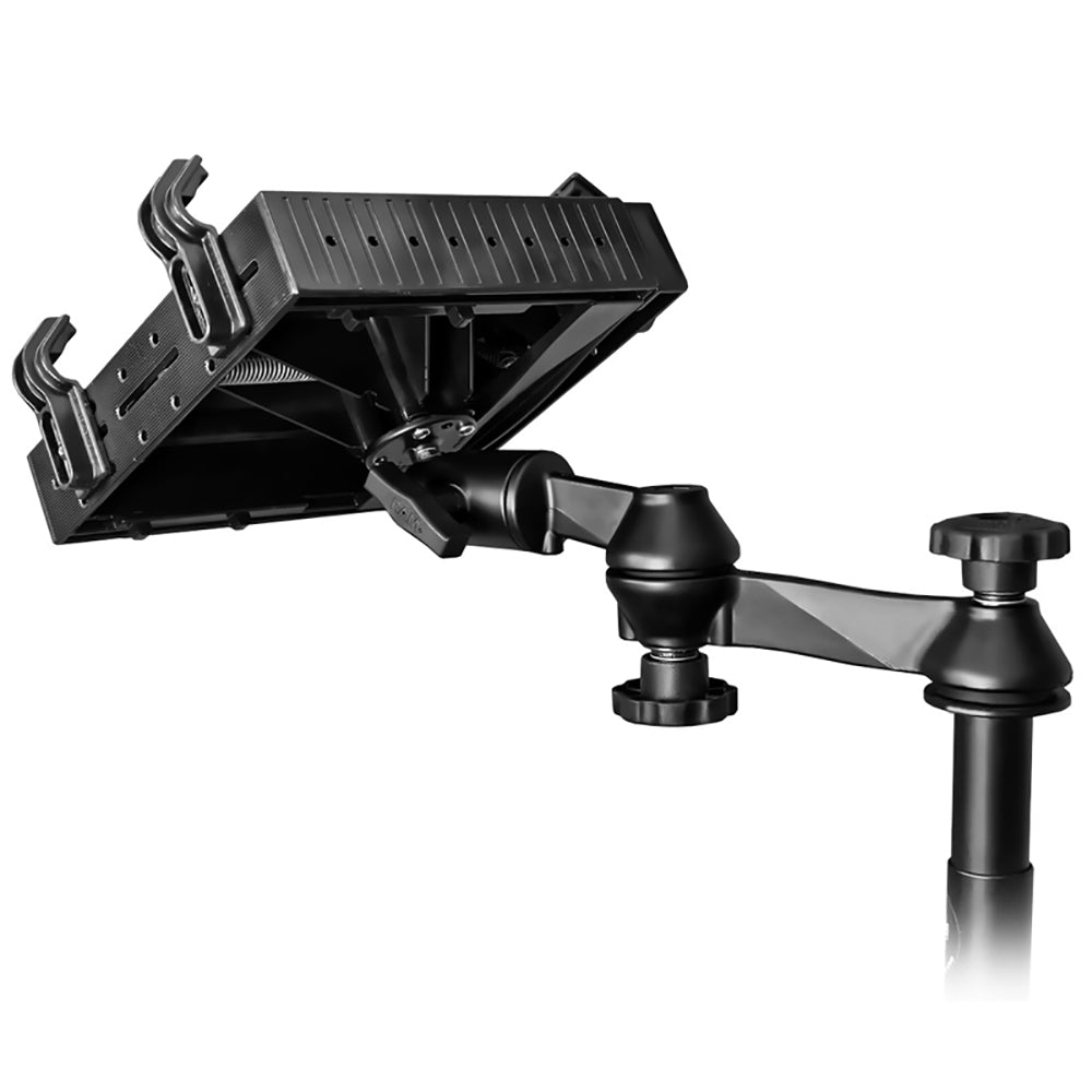 RAM Mount RAM No-Drill Laptop Mount f/2019 Ford Ranger