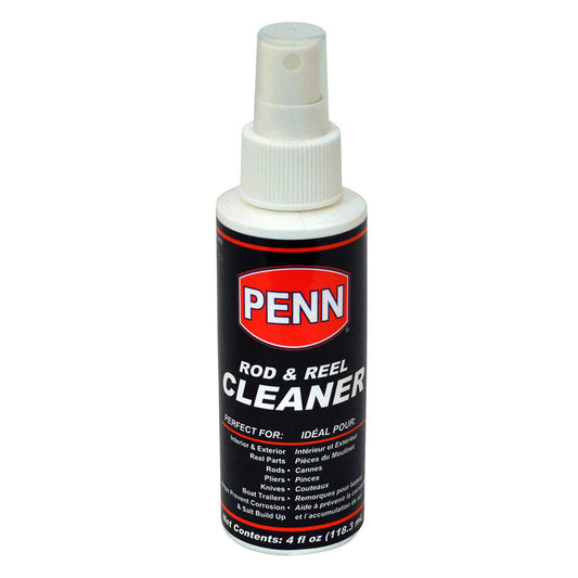 PENN Rod  Reel Cleaner - 4oz