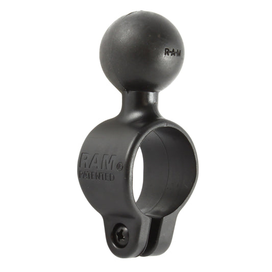 RAM Mount RAM Composite Ball Base f/1" Rails